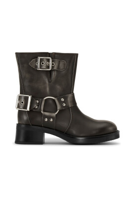bottes-de-moto-gris-pierre