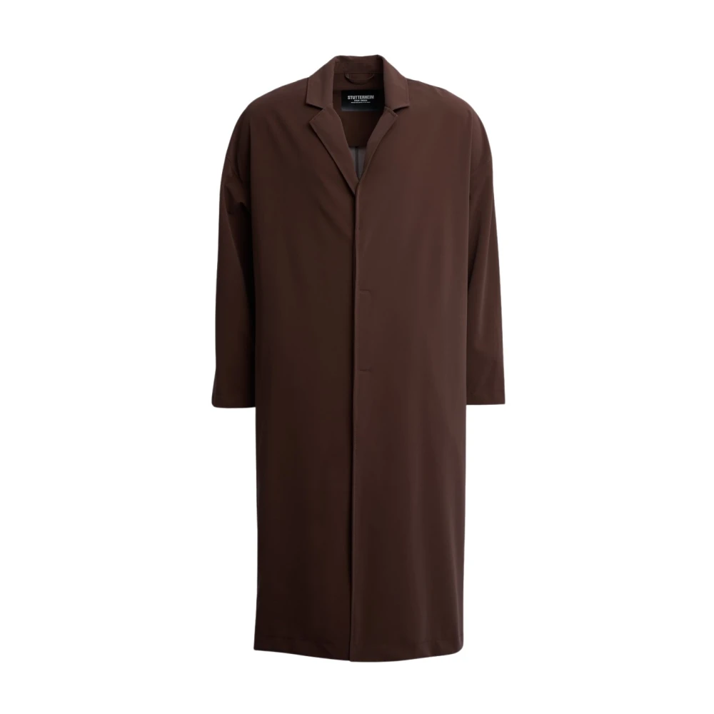 Jackets > Rain Jackets - - Stutterheim - Modalova