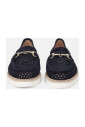 mocassins-bleus-en-daim-perfore