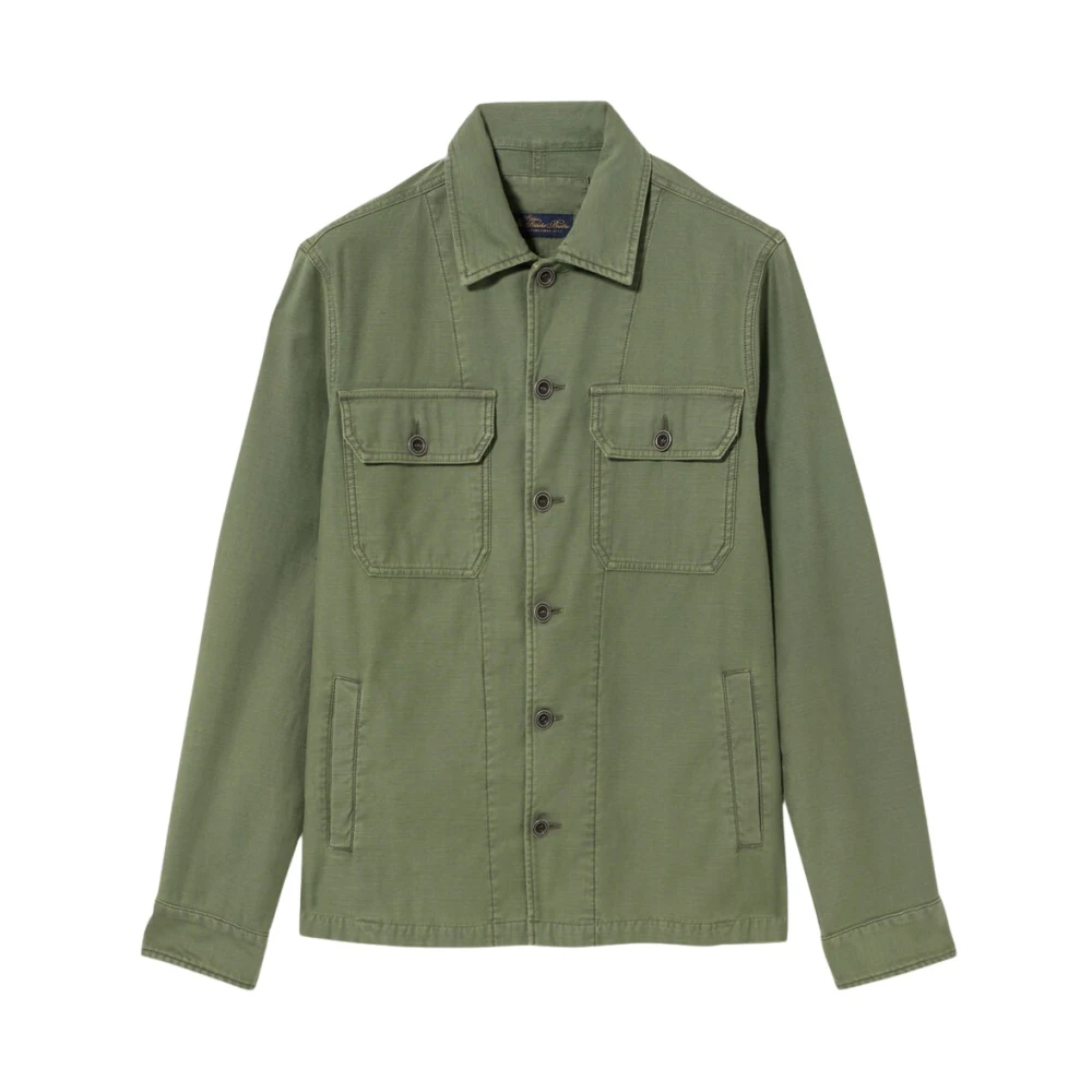 Jackets > Light Jackets - - Brooks Brothers - Modalova