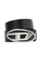 ceinture-classique-en-cuir-avec-boucle-ovale