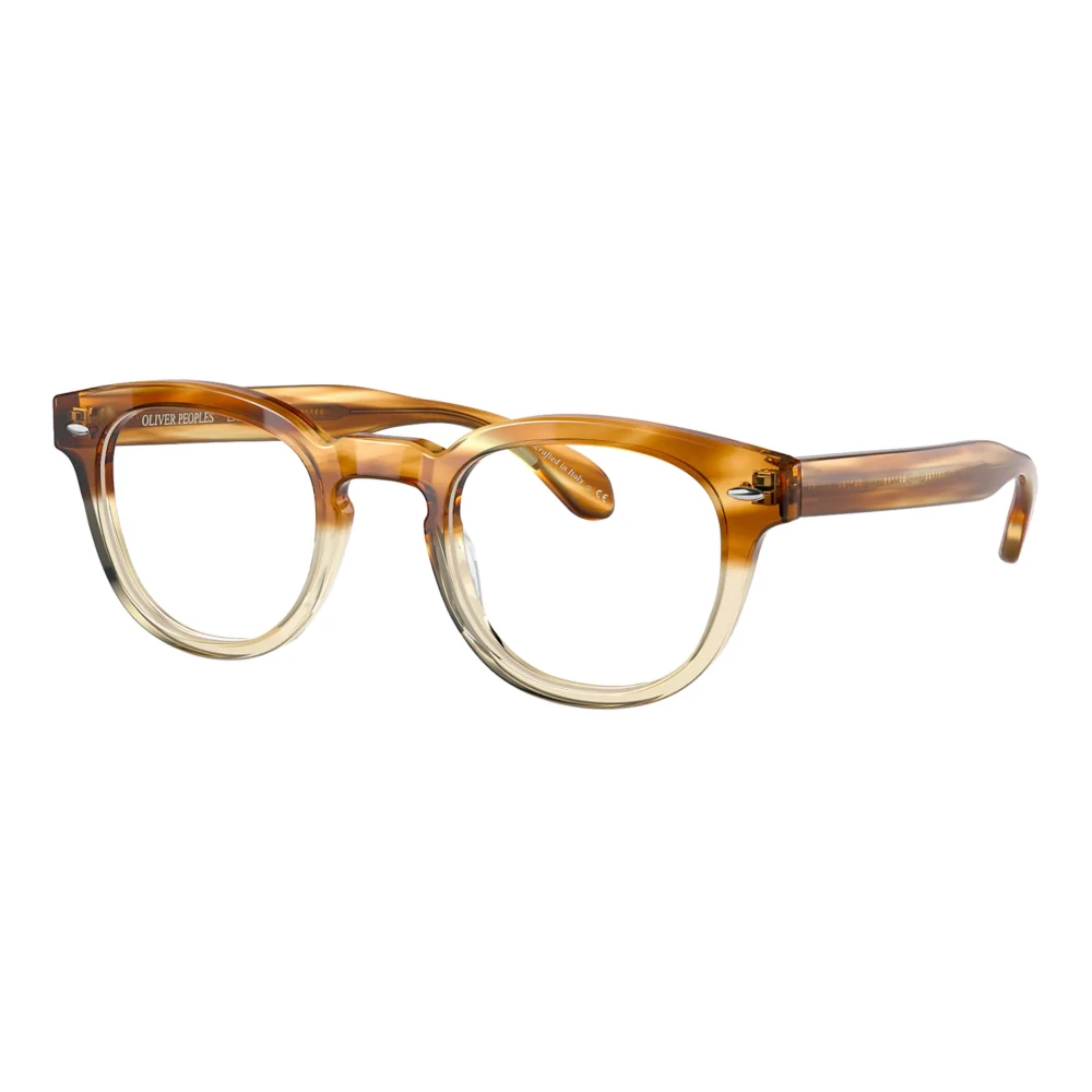 Oliver Peoples Glasses Yellow Dames