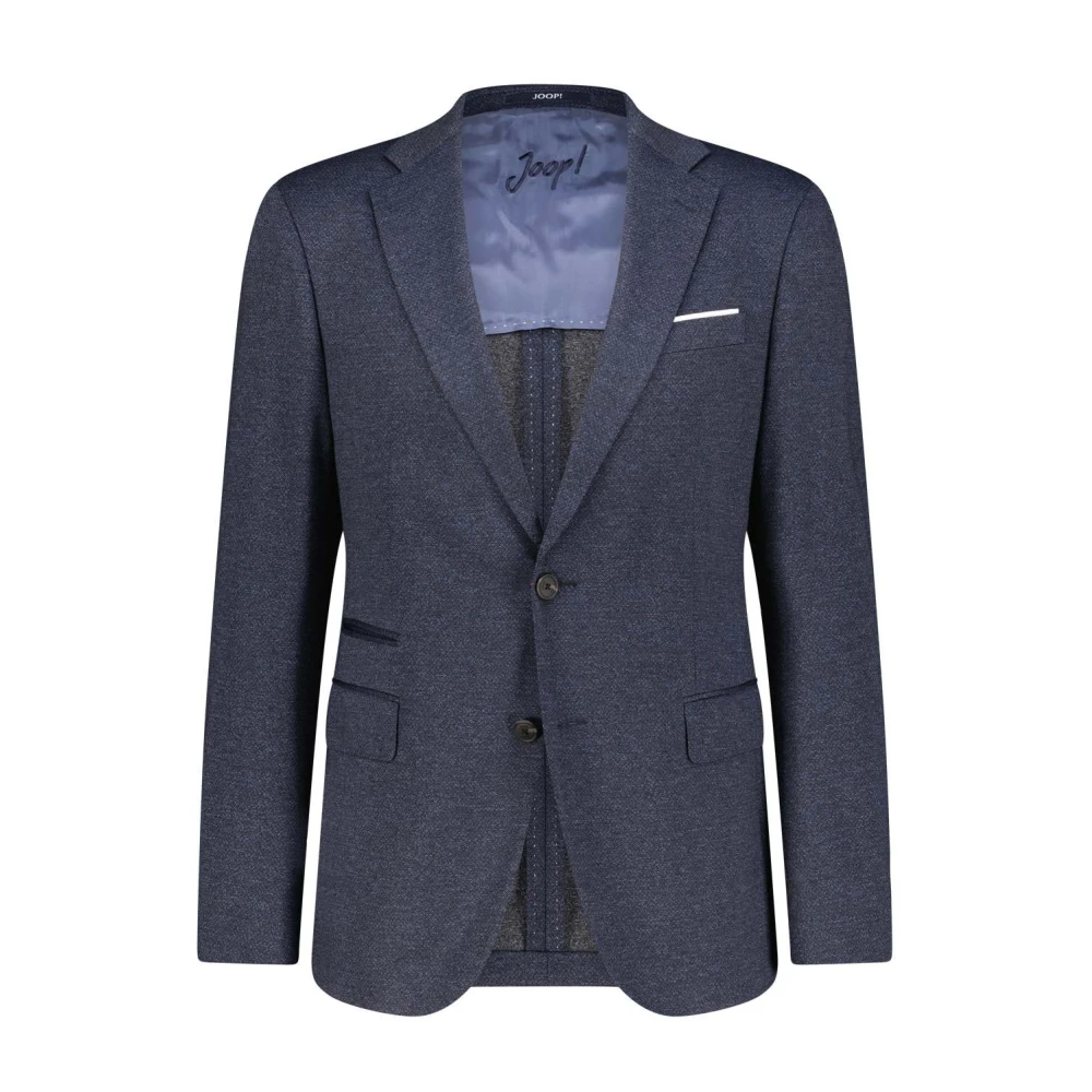 Joop! Slim Fit Blazer Howlin Blue Heren