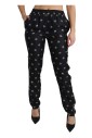 silk-printed-skinny-pants