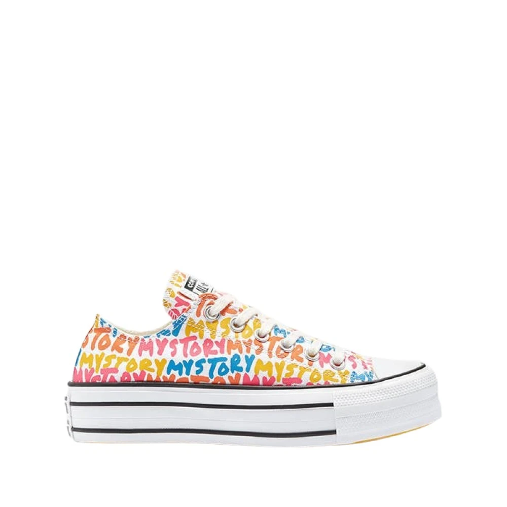Converse - Shoes > Sneakers - Red - Converse - Modalova