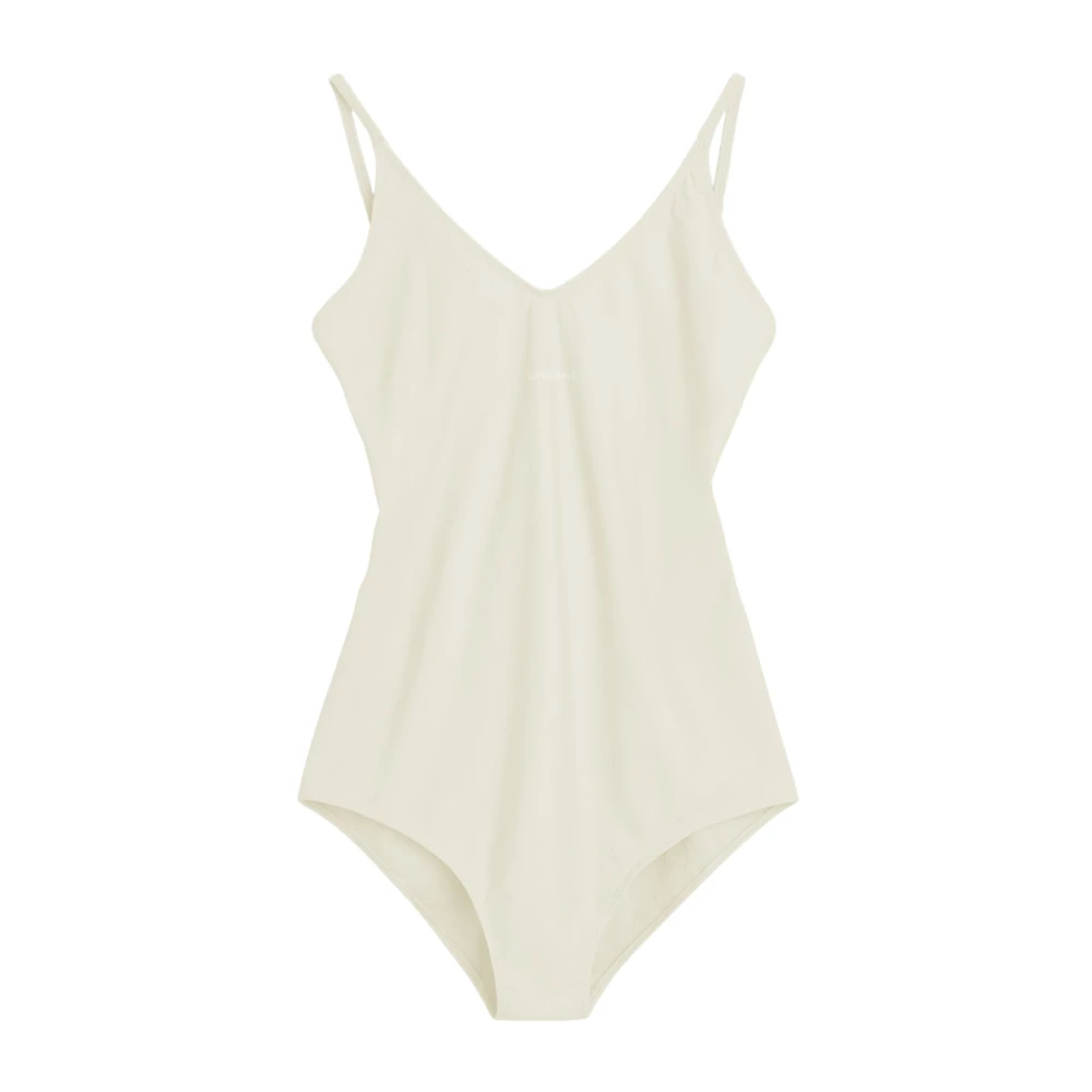 Soulland Adel badpak White Dames
