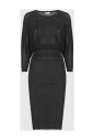 robe-midi-en-tricot