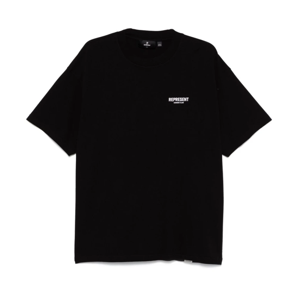 Tops > T-Shirts - - Represent - Modalova