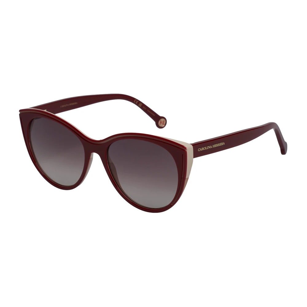 Carolina Herrera Donna Marrone Accessori, Taglia Unica, New,