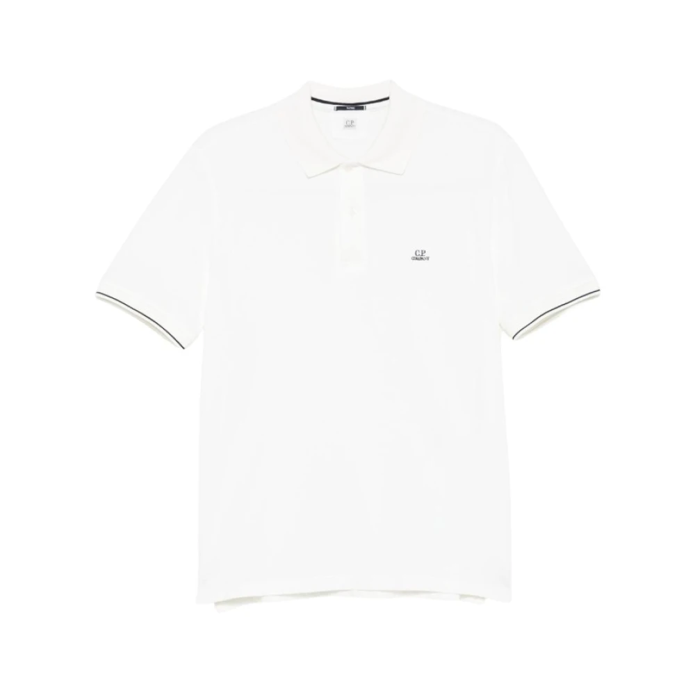 Tops > Polo Shirts - - C.p. Company - Modalova
