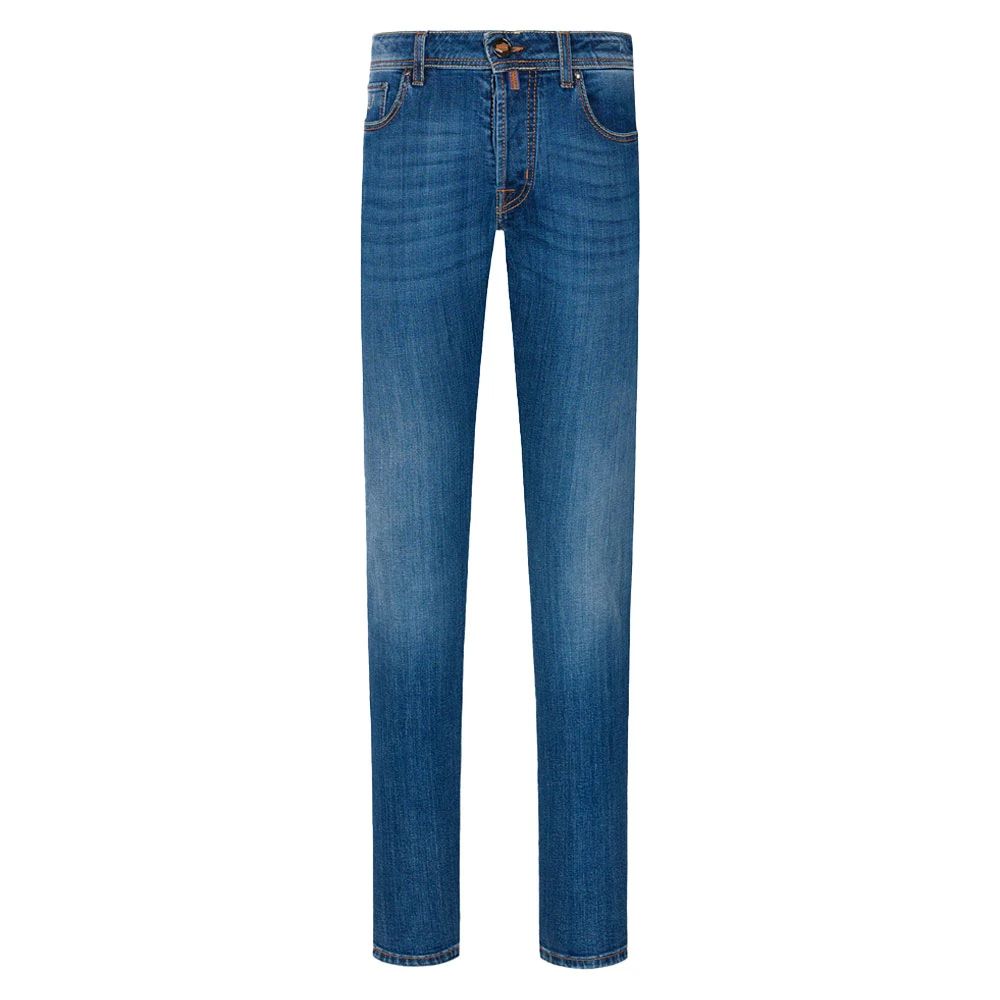 Jeans > Slim-fit Jeans - - Jacob Cohën - Modalova