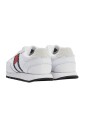 sneakers-retro-en-similicuir-blanc