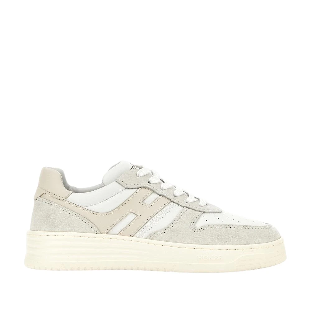 Hogan - Shoes > Sneakers - White - Hogan - Modalova