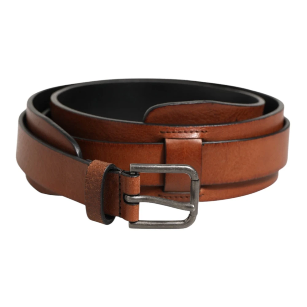 Dolce & Gabbana Mujer Marrón Accesorios, Talla: One Size