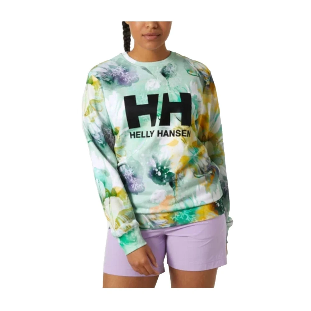 Sweatshirts & Hoodies > Sweatshirts - - Helly Hansen - Modalova