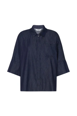 Stmrugiada Denimskjorta