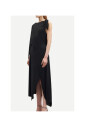 robe-longue-asymetrique-avec-jupe-portefeuille