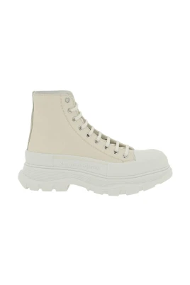 Tread Slick High-Top Sneakers
