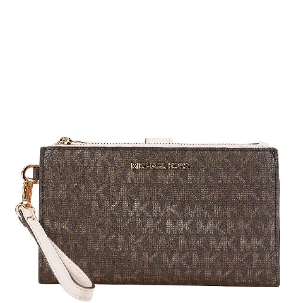 Pre-owned > Pre-owned Accessories > Pre-owned Wallets - - Michael Kors Pre-owned - Modalova