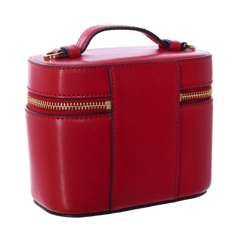 Michael Kors Shoulder Bags Red Dames
