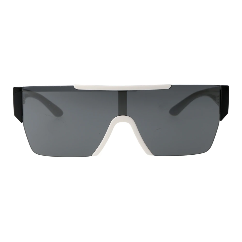 Burberry Men's Black Stylish Sunglasses - Sunglasses - 38 Mm - Accessories