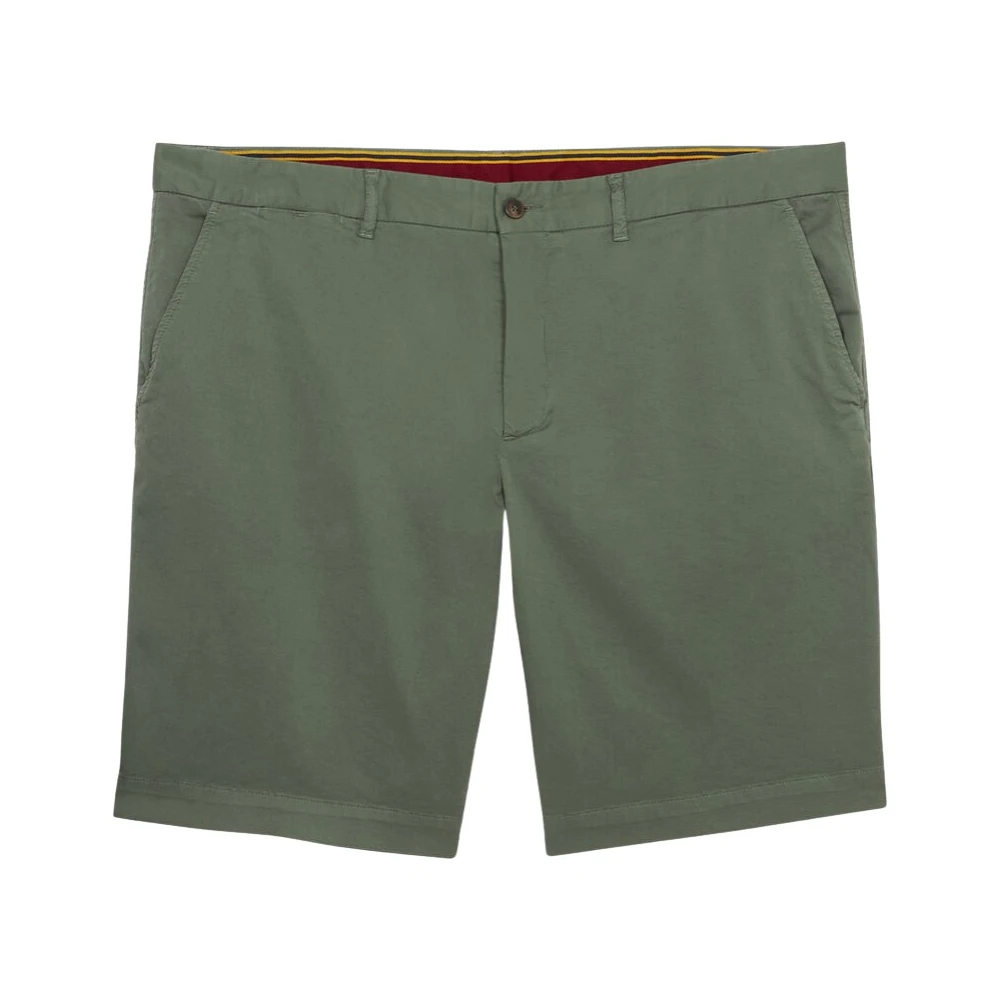 Shorts > Casual Shorts - - Brooks Brothers - Modalova