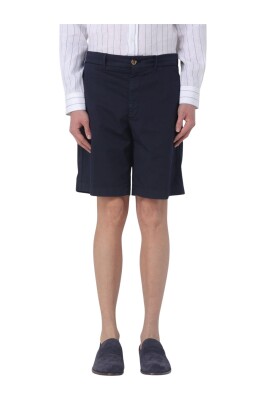 shorts-en-coton-bleu-pour-homme