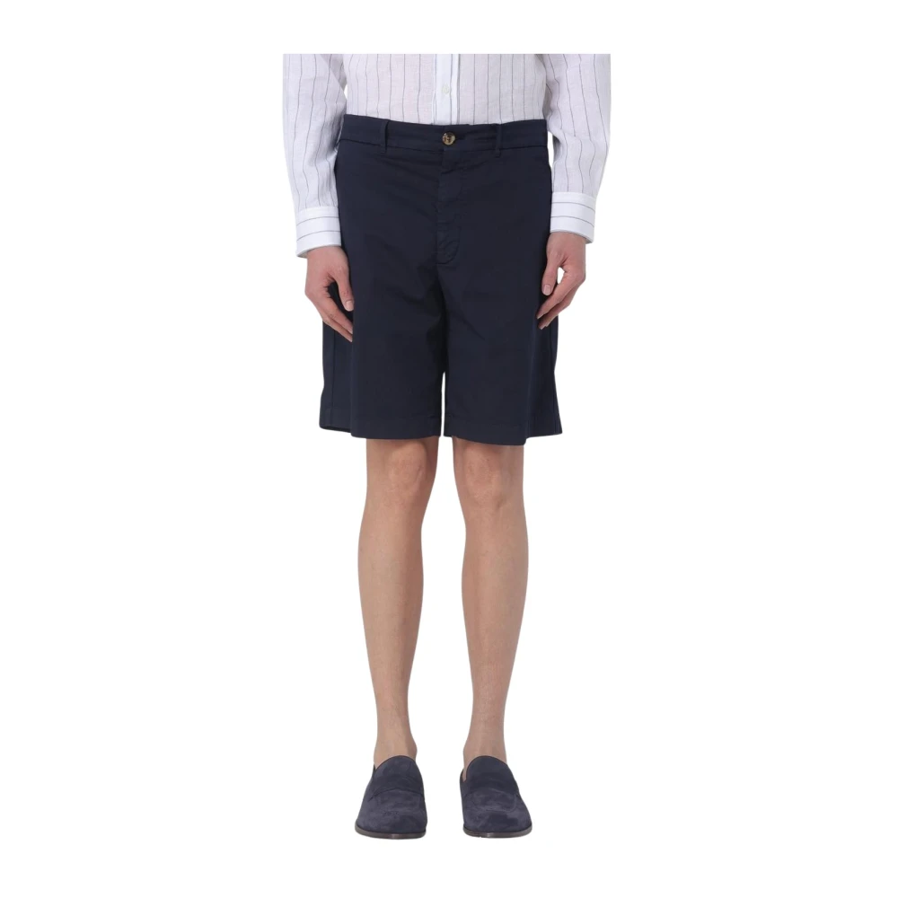 Shorts > Casual Shorts - - Brunello Cucinelli - Modalova
