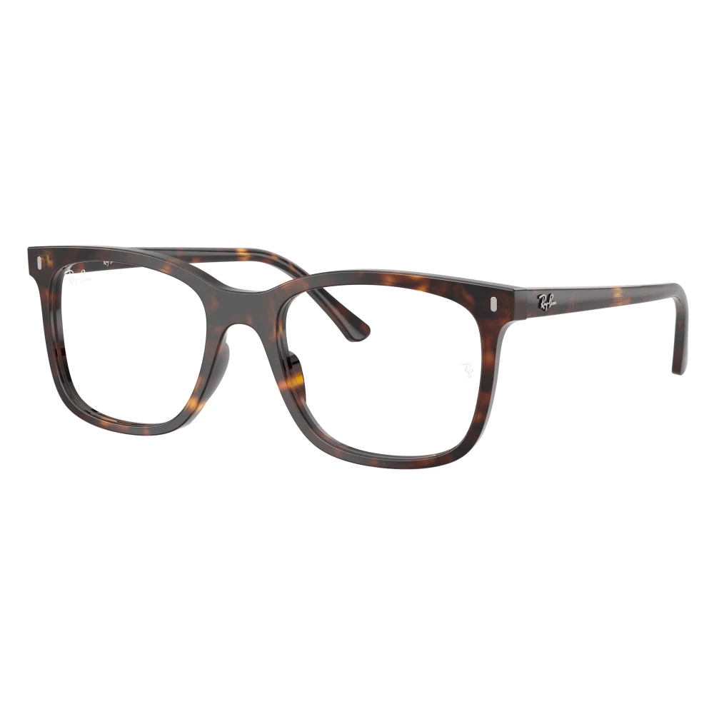 Ray-Ban RX5446, Havana Glasses, Mojo Glasses - Image 5