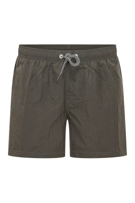 Crinkled Boardshort