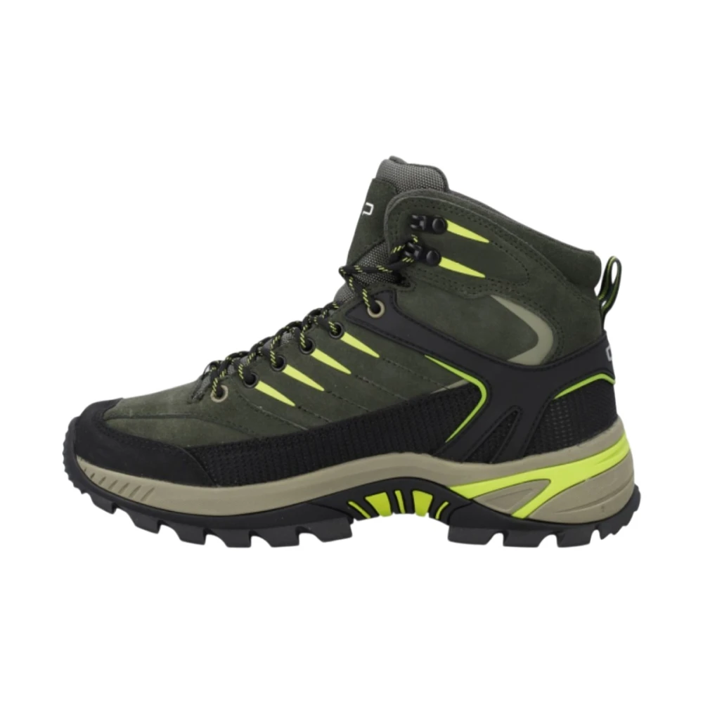 Cmp Uomo Multicolor Sport, E, 43 Eu, New,