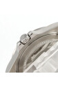 pre-owned-acier-inoxydable-montres