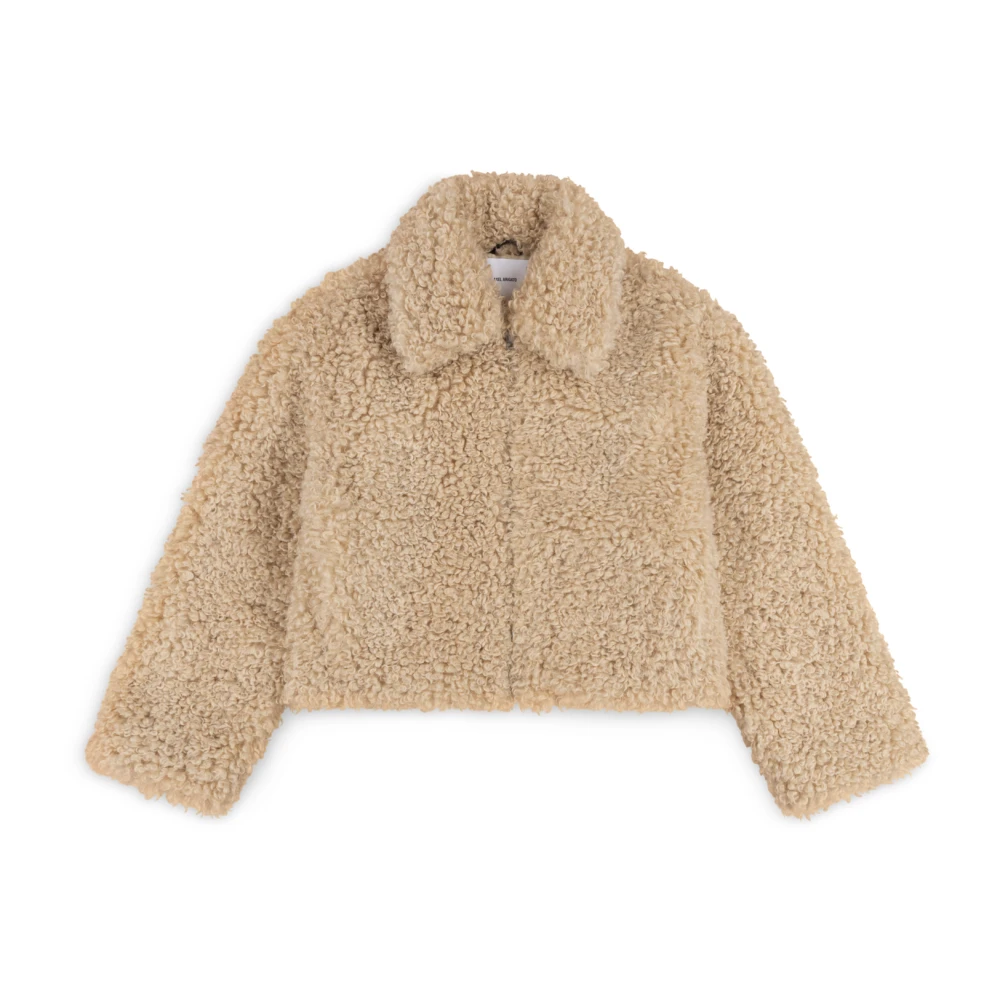Axel Arigato Dakota Jacket Beige Dames