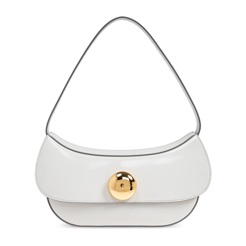 Bags > Shoulder Bags - - Marni - Modalova