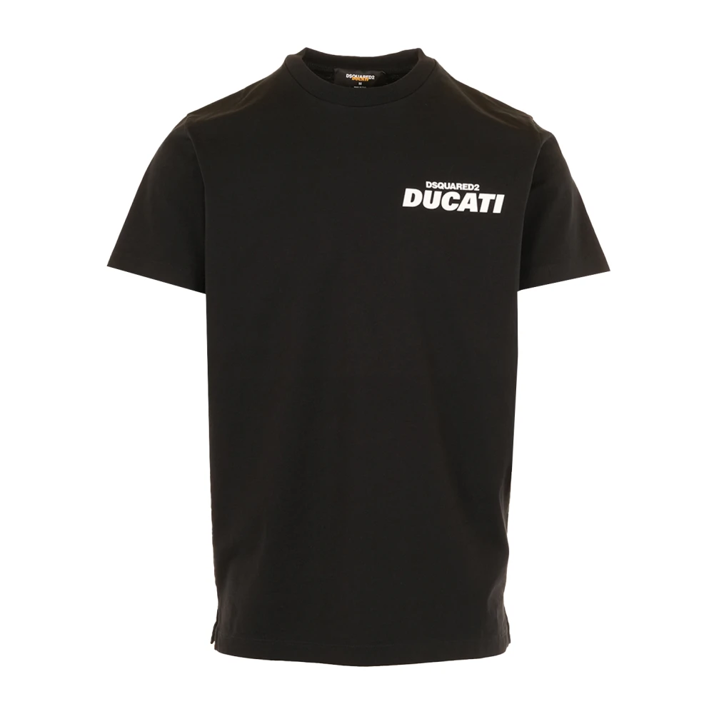 Tops > T-Shirts - - Dsquared2 - Modalova