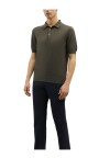 polo-a-manches-courtes-en-coton-teint-en-piece