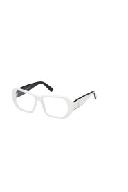 Białe ML5197 021 Okulary przeciwsłoneczne