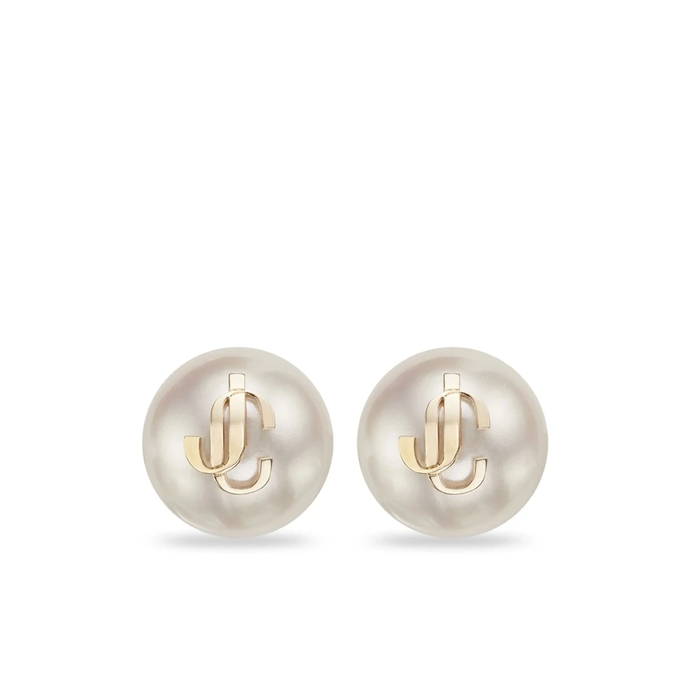 Accessories > Jewellery > Earrings - - Jimmy Choo - Modalova