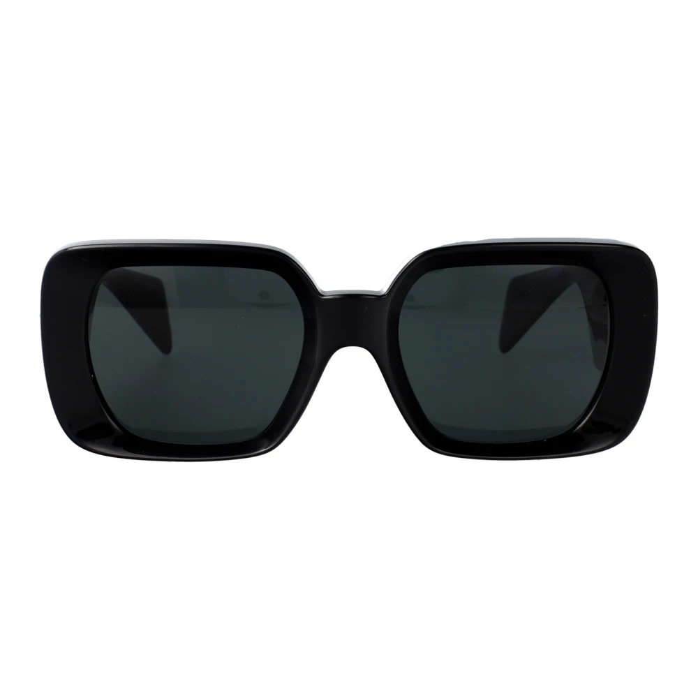Versace Women's Black Sunglasses, 54 Mm, Stylish Sunglasses With Model 0Ve4473u