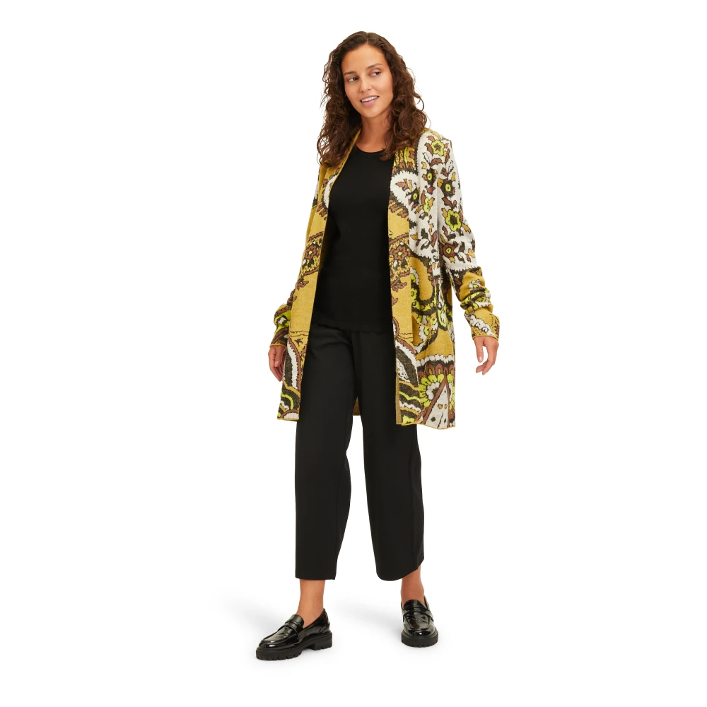 Betty Barclay Cardigans Multicolor Dames