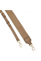 rechthoekige-taupe-handtas-met-gouden-inscriptie