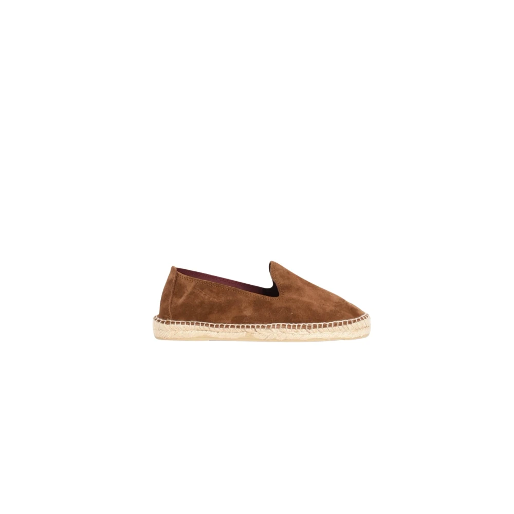 Shoes > Flats > Espadrilles - - Manebí - Modalova