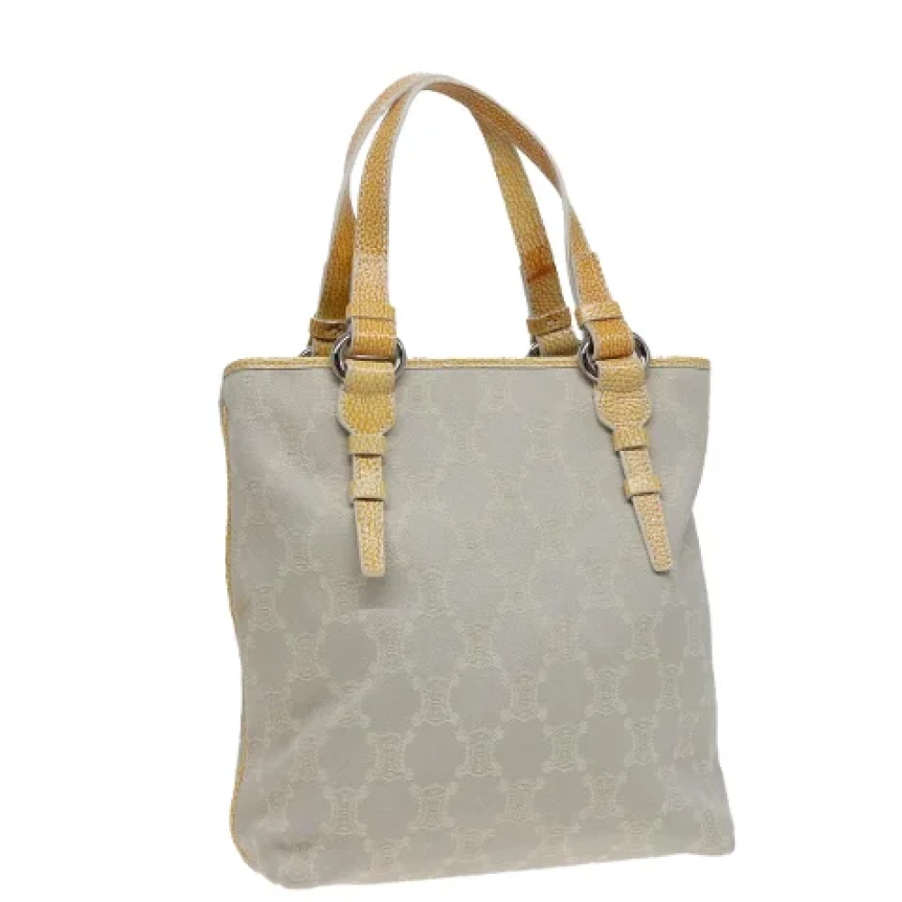 Pre-owned > Pre-owned Bags > Pre-owned Tote Bags - - Celine Vintage - Modalova