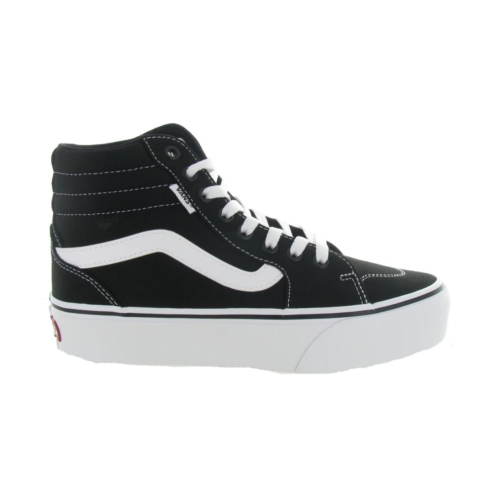Vans - Shoes > Sneakers - Black - Vans - Modalova