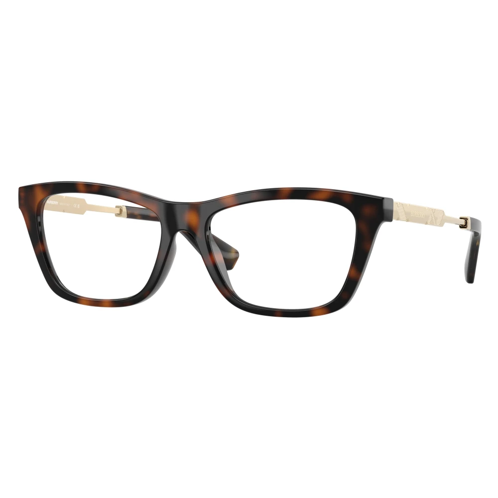 Burberry Women's Brown Glasses, 54 Mm, Optical Frame