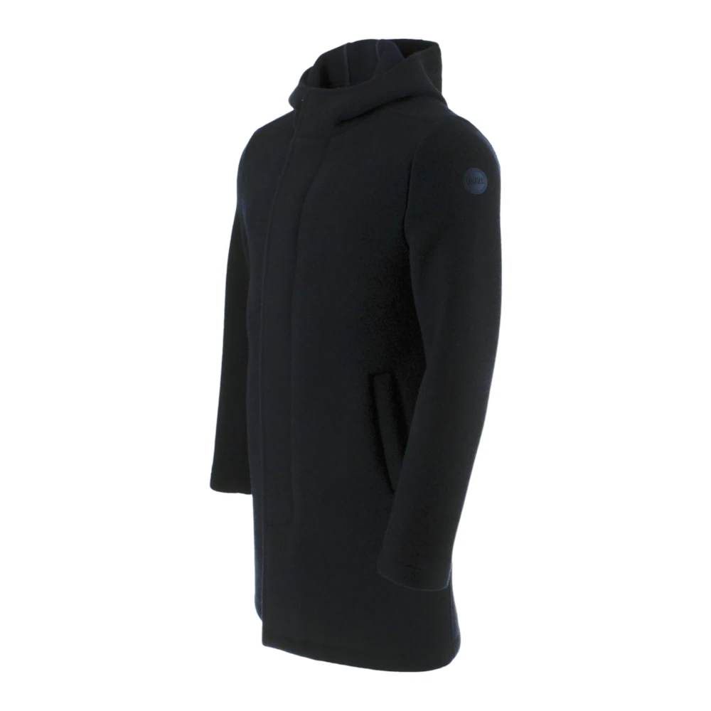 Colmar Blauwe Winterparka Blue Heren