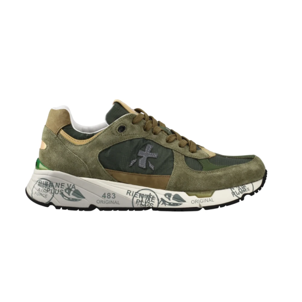 Shoes > Sneakers - - Premiata - Modalova
