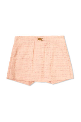 tweed-shorts