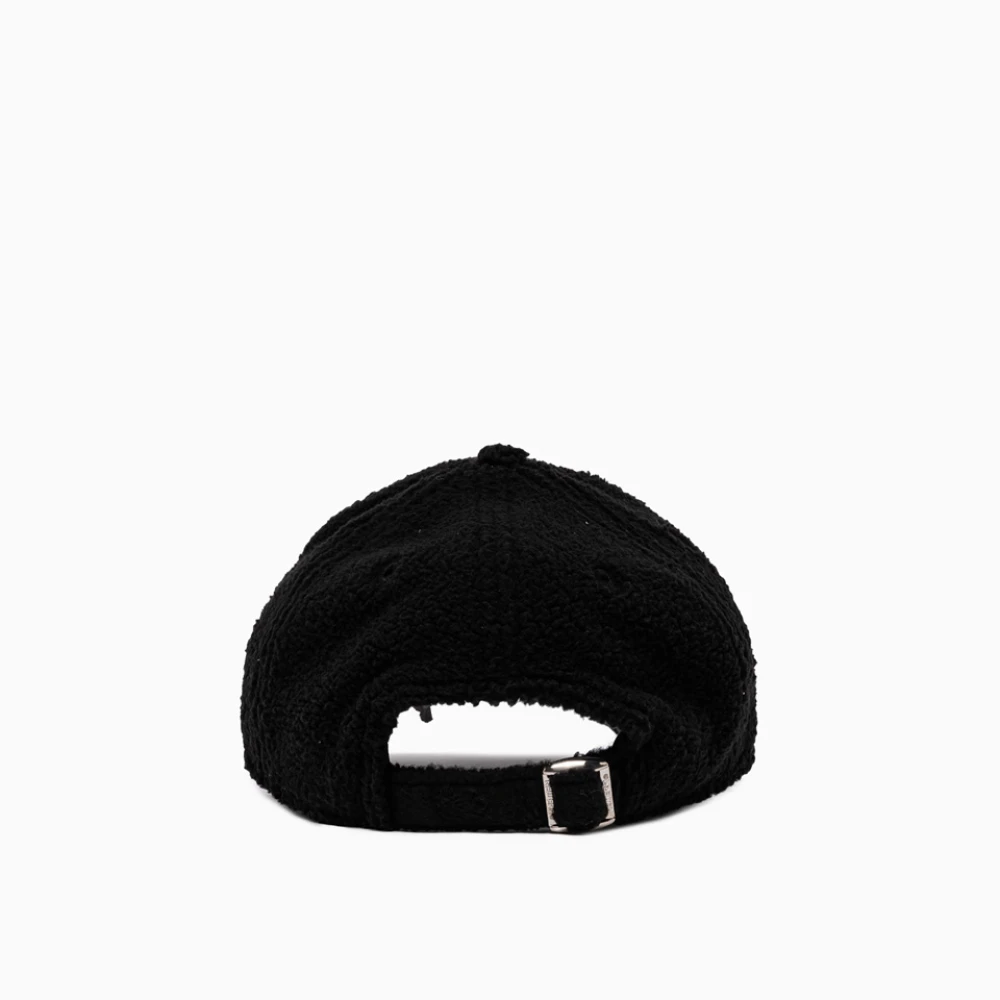 new era Yankees Teddy Baseball Cap Black Unisex