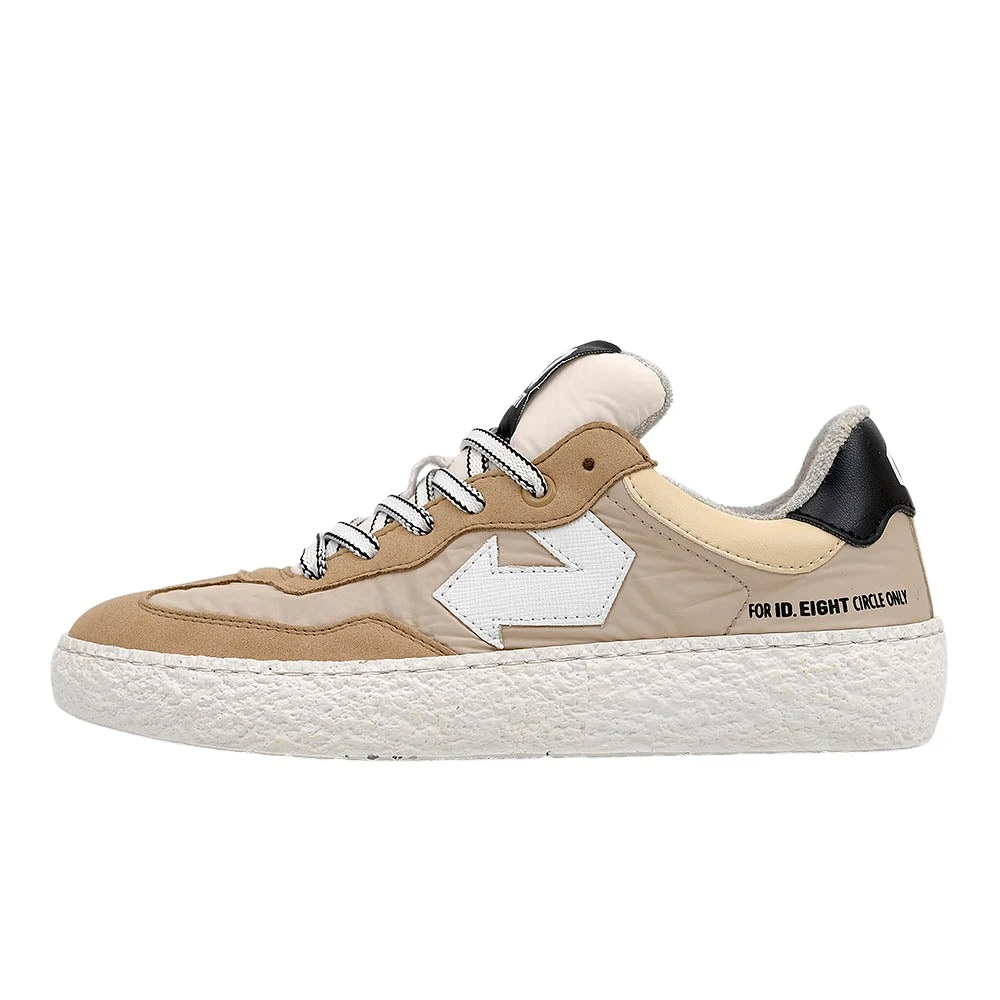 Id.eight Uriduri Sneaker unisex Schoenen Veelkleurig Multicolor
